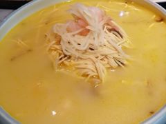 扬州煮干丝-苏帮袁Sue Cuisine(南开大悦城店)