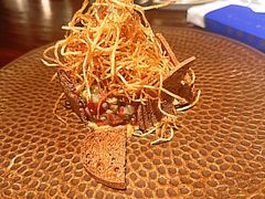 -Brut Eatery悦璞食堂(建国东路店)