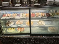 -南宁沃顿国际大酒店-自助餐厅