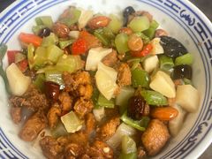 -老西安韩记三鲜煮馍(四府街店)