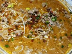 -圆圆家私房美食(民权路店)