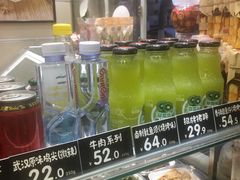 -久久丫鸭脖(车站南路2店)