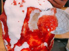 -WONDER ICE 萬得冰田(建設路总店)