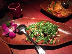 -花马天堂云南餐厅 Lost Heaven(高邮路店)