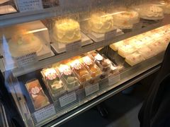 -红宝石·鲜奶小方(长阳店)