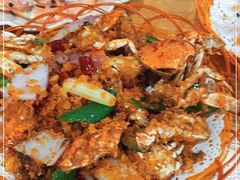 -南记食粥坊·宵夜大排档(莲花总店)