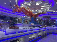 -澜悦港海鲜体验主题餐厅
