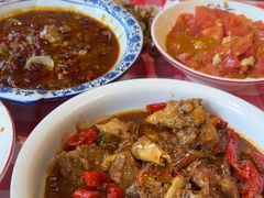 -佳佳麻辣烧菜馆