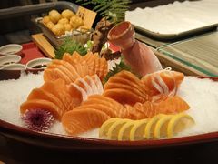 -豪人峰汇·餐厅(世水花园店)