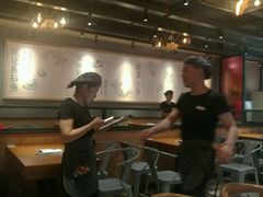 -渝是乎酸菜鱼(龙旗购物中心店)