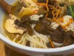 -云味馆·云南菜·云南米线(地王店)