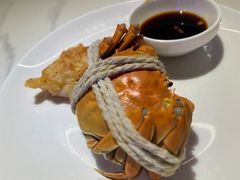 -碧涛阁·泡泡海洋·汤泉洗浴(王府花园店)