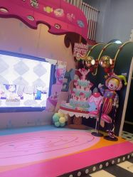 -meland club亲子乐园(北京芳圆里ID MALL店)