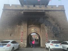 -暖泉古镇