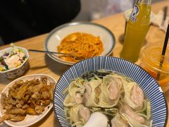 -红小满休闲餐厅(十全街店)