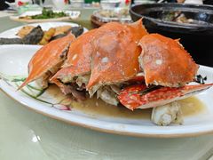 -海鲜人家(吕四店)