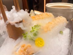 -佬太公海鸭·海鲜大排档(上海总店)