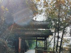 -阿依河景区