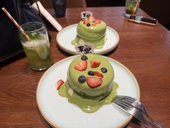 -茉里·舒芙蕾·手作甜品