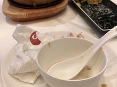 -白天鹅宾馆-宏图府餐厅