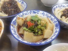 -西月城谭豆花(春熙路店)