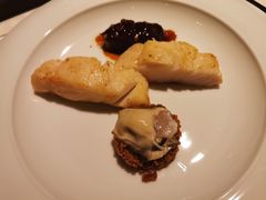银鳕鱼-翡翠36餐厅(浦东香格里拉店)