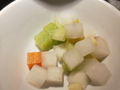 -探鱼·鲜青椒爽麻烤鱼(西南商都店)