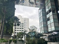 -新加坡泛太平洋酒店