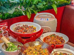 -辣可可·小炒黄牛肉(望京凯德MALL店)