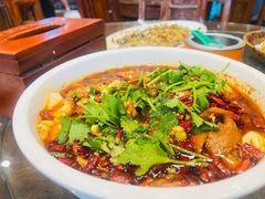 -合肥妈妈菜(青阳南路店)