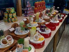 -良师门滨海人家·海鲜·家常菜(滨海城店)