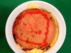 -孖记茶档·热腾茶餐(江南西plus店)