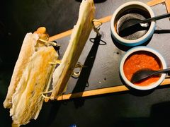 -老头儿油爆虾·1987杭州烟火味(湖滨银泰in77D区店)