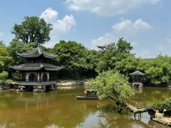 -水绘园