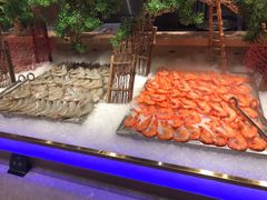 -梨花甄选自助烤肉(小寨原力场店)