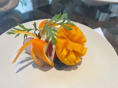 -箱美术馆私房菜(水晶郦城店)