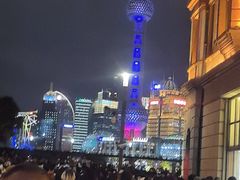 -南京路步行街