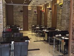 大堂-川竹火锅(肇东店)