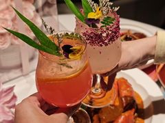 -狮拾久·现代新加坡料理(福田COCO Park店)