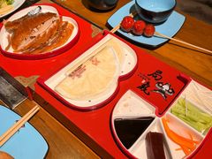 -局气 烤鸭·北京菜(前门店)