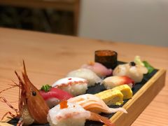 -吟松日式料理(莘庄店)