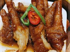 -蒸武门·广式茶点(金宝莱店)