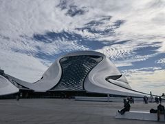 -哈尔滨大剧院