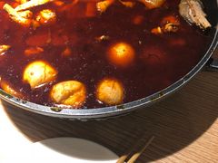 -李子坝梁山鸡(北碚万达五鸡哥店)