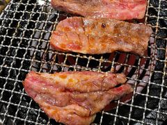 -厚贞日式烤肉(浦东汇智店)