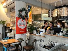 -闲·胡同 Barblu Hutong(雍和宫五道营店)