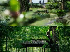 -法云安缦酒店