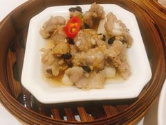 -稻香酒家(天河城店)