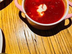 -通海俄式烧烤(下瓦房店)