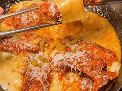 -Ant 蚂蚁洞烤肉·大营地(上海静安大悦城店)